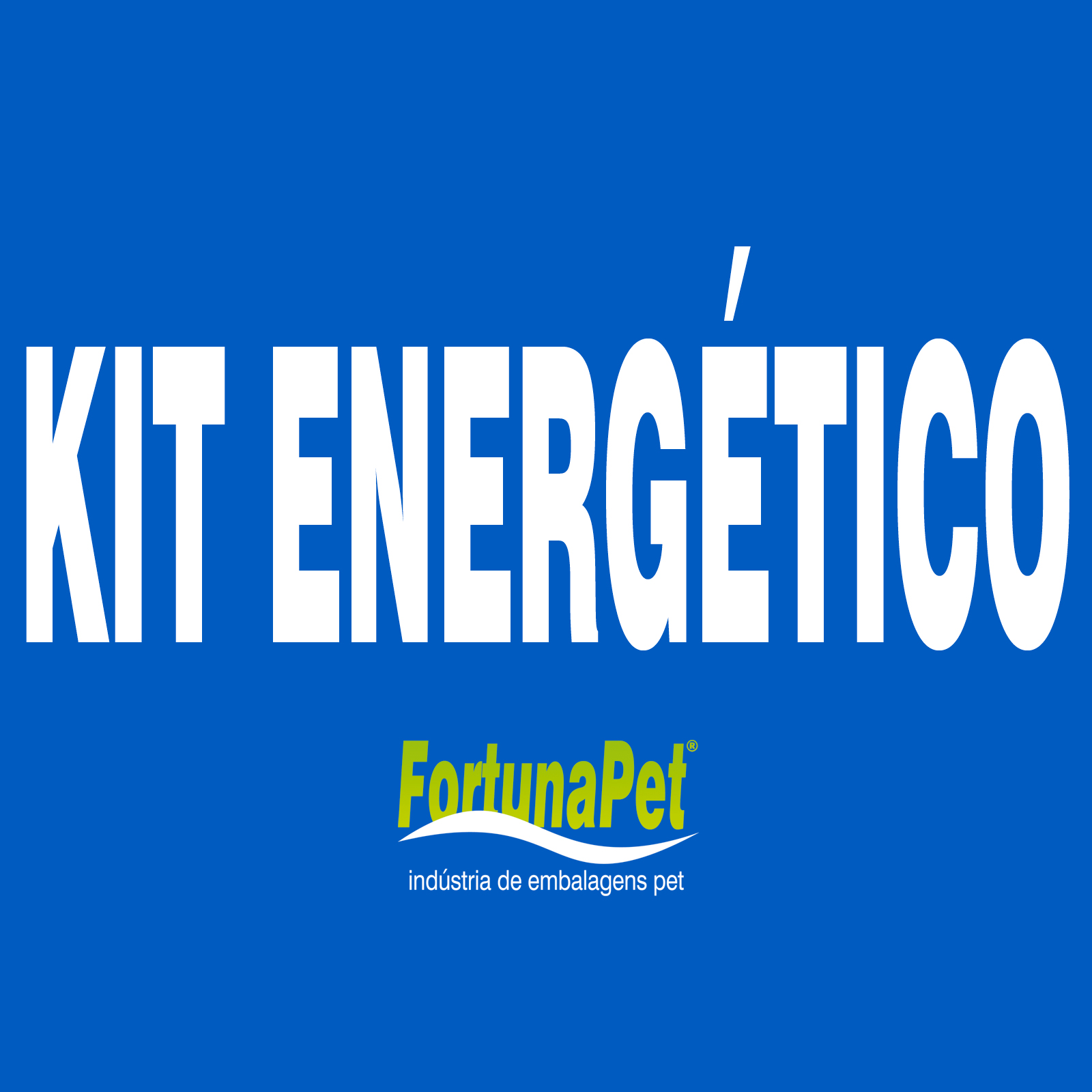 Kit Energético
