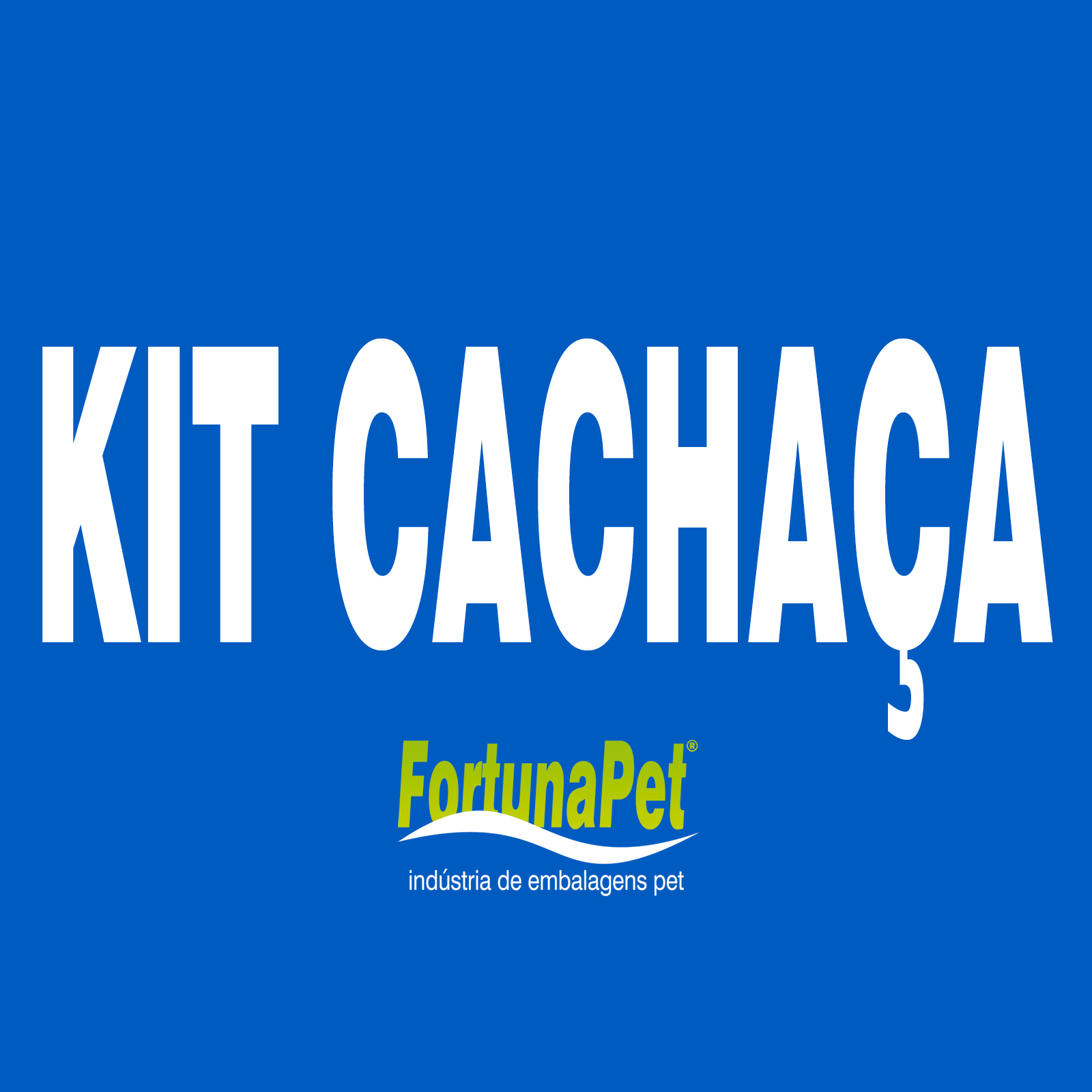 Kit Cachaça