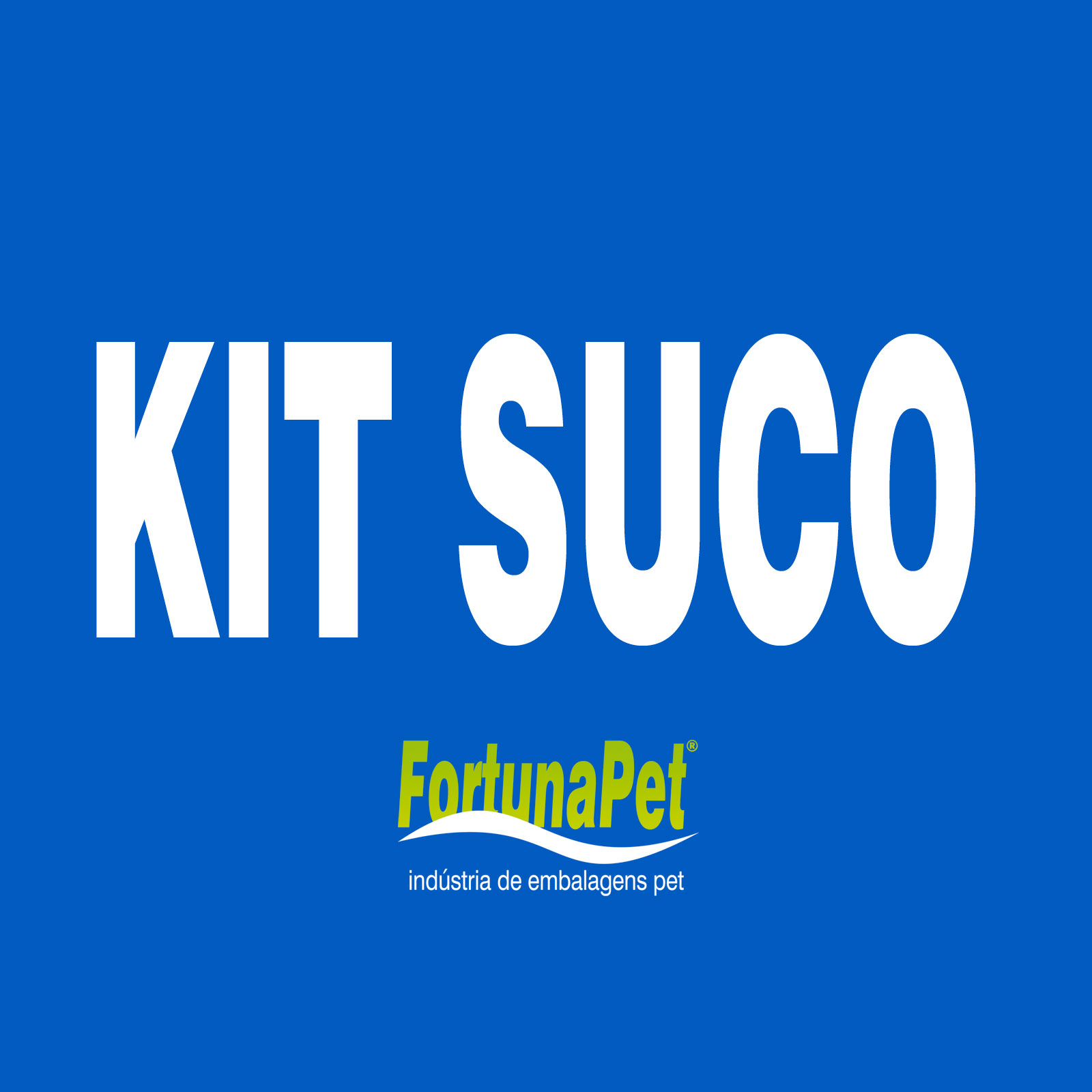 Kit Suco